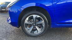 Suzuki Swift 1.2 Mild Hybrid Ultra ALLGRIP 5dr Petrol Hatchback